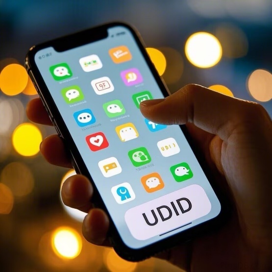 苹果 UDID 定制微信：强大功能之视频转语音